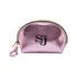 Pochette rosa effetto laminato Swish Jeans, Borse e accessori Donna, SKU b541000812, Immagine 0